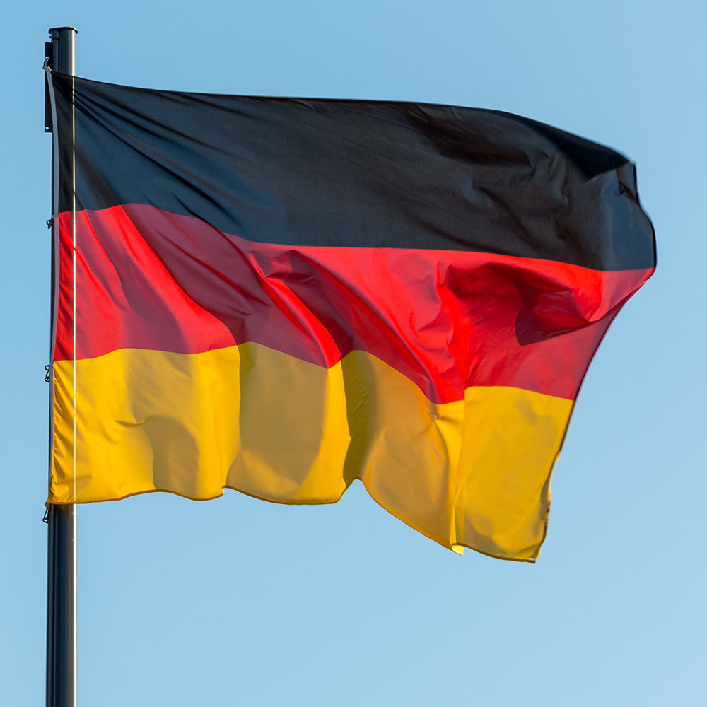 Germany слушать